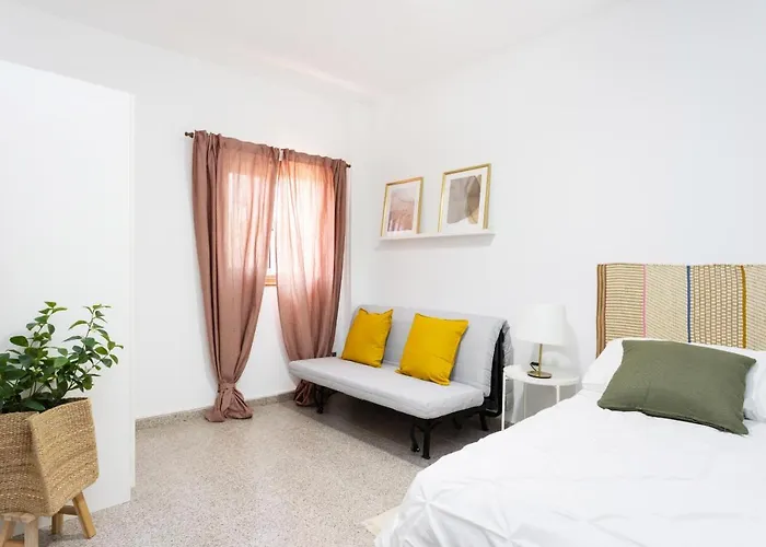 Eden B01 Surfy Stylish Bed&coffee *