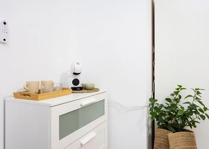 Eden B01 Surfy Stylish Bed&coffee