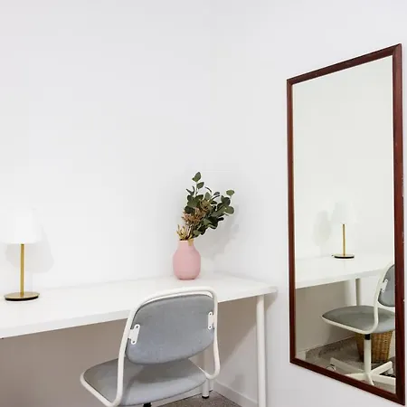 Pensionat Eden B01 Surfy Stylish Bed&coffee Granadilla De Abona