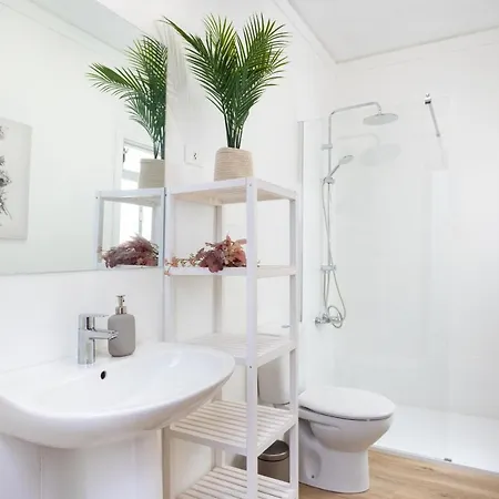 Eden B01 Surfy Stylish Bed&coffee Pensionat Granadilla De Abona