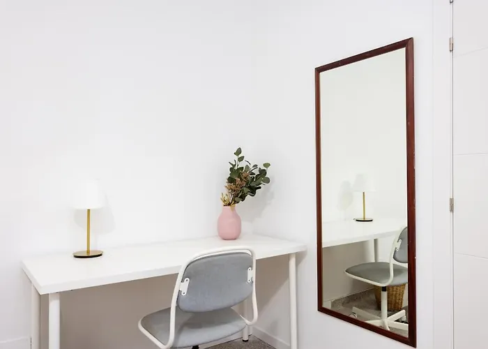 Pensionat Eden B01 Surfy Stylish Bed&coffee Granadilla De Abona