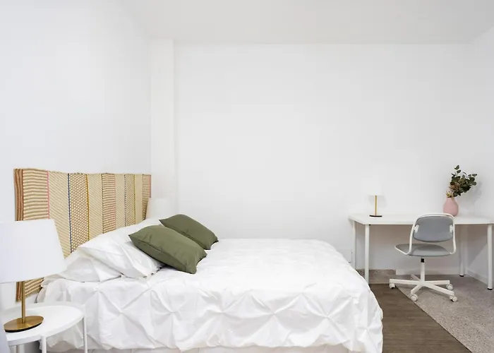 Eden B01 Surfy Stylish Bed&coffee Gasthof