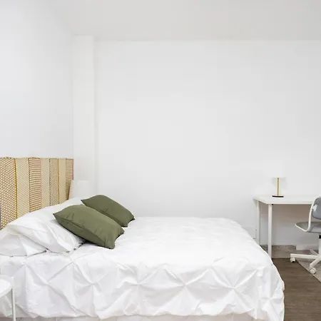 Eden B01 Surfy Stylish Bed&coffee Penzion